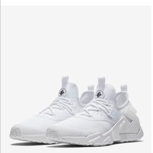 NIke Hurache Drift Pink US size 10